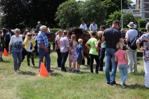 Twenterit Koets&rsquo;n Keerls Delden
