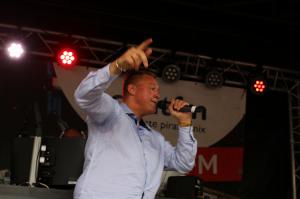 Hemelvaartsdag Delden 2019