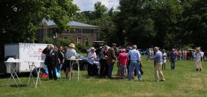 Twenterit Koets&rsquo;n Keerls Delden