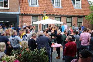 Hemelvaartsdag Delden 2019