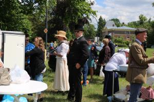 Twenterit Koets&rsquo;n Keerls Delden