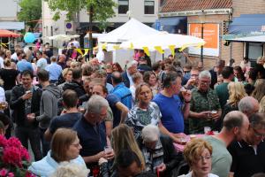Hemelvaartsdag Delden 2019