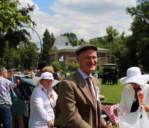 Twenterit Koets&rsquo;n Keerls Delden