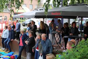 Hemelvaartsdag Delden 2019
