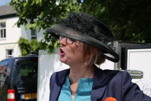 Twenterit Koets&rsquo;n Keerls Delden