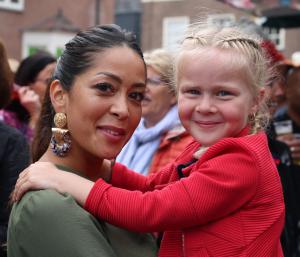 Hemelvaartsdag Delden 2019