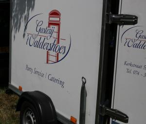 Twenterit Koets&rsquo;n Keerls Delden