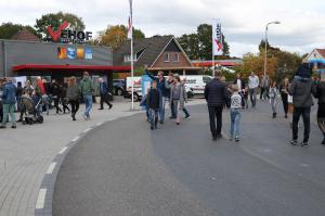 Open Bedrijvendag 2018