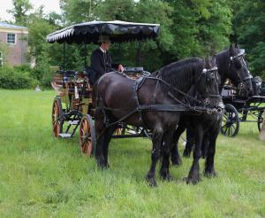 Twenterit Koets&rsquo;n Keerls Delden
