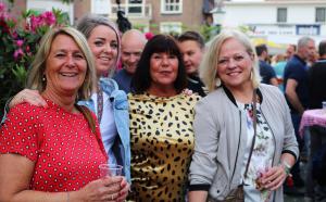 Hemelvaartsdag Delden 2019