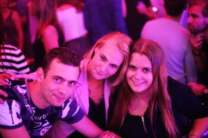 Schuttersfeesten Delden zaterdag 2017