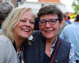 Hemelvaartsdag Delden 2019