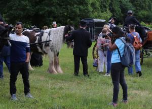 Twenterit Koets&rsquo;n Keerls Delden
