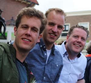 Hemelvaartsdag Delden 2019