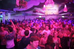 Schuttersfeesten Delden zaterdag 2017