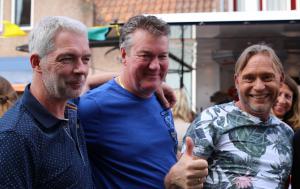Hemelvaartsdag Delden 2019