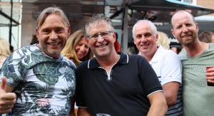 Hemelvaartsdag Delden 2019