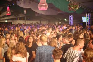 Schuttersfeesten Delden zaterdag 2017