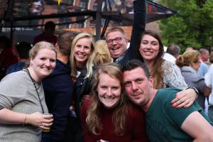 Hemelvaartsdag Delden 2019