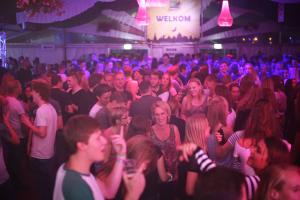 Schuttersfeesten Delden zaterdag 2017