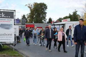 Open Bedrijvendag 2018