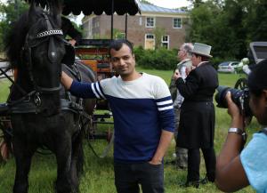 Twenterit Koets&rsquo;n Keerls Delden