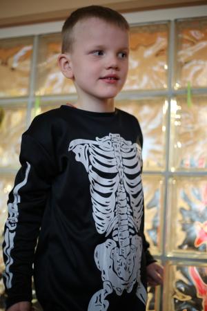 Bezoek basisscholen kindercarnaval