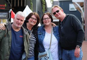Hemelvaartsdag Delden 2019