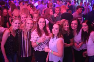 Schuttersfeesten Delden zaterdag 2017