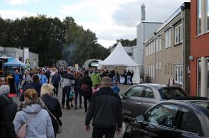 Open Bedrijvendag 2018