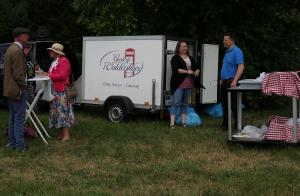 Twenterit Koets&rsquo;n Keerls Delden