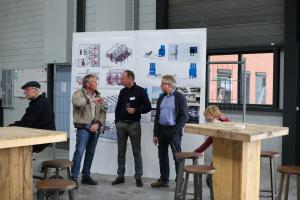 Open Bedrijvendag 2018