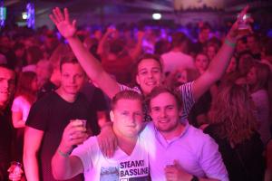 Schuttersfeesten Delden zaterdag 2017