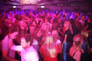 Schuttersfeesten Delden zaterdag 2017