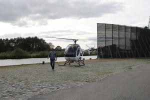 Open Bedrijvendag 2018
