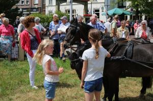 Twenterit Koets&rsquo;n Keerls Delden