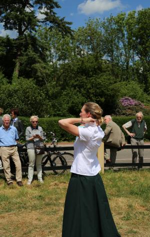 Twenterit Koets&rsquo;n Keerls Delden