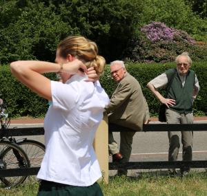 Twenterit Koets&rsquo;n Keerls Delden