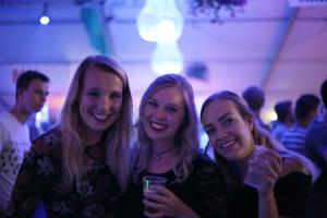 Schuttersfeesten Delden zaterdag 2017