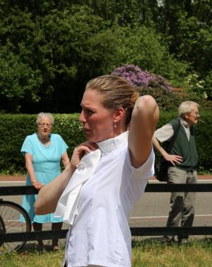 Twenterit Koets&rsquo;n Keerls Delden
