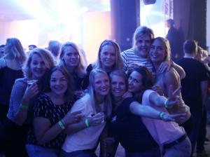 Schuttersfeesten Delden zaterdag 2017
