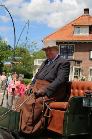 Twenterit Koets&rsquo;n Keerls Delden