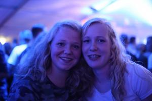 Schuttersfeesten Delden zaterdag 2017