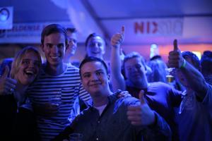 Schuttersfeesten Delden zaterdag 2017