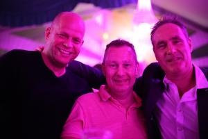 Schuttersfeesten Delden zaterdag 2017