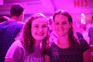 Schuttersfeesten Delden zaterdag 2017