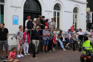 Twenterit Koets&rsquo;n Keerls Delden