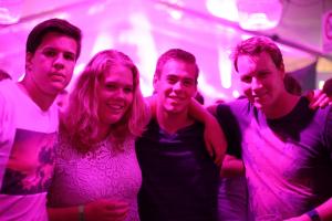 Schuttersfeesten Delden zaterdag 2017