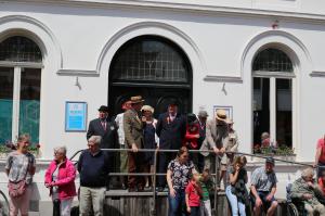 Twenterit Koets&rsquo;n Keerls Delden