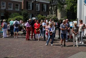 Twenterit Koets&rsquo;n Keerls Delden